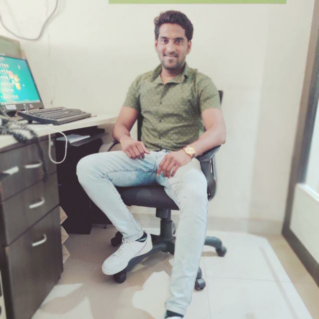 bhvin patel