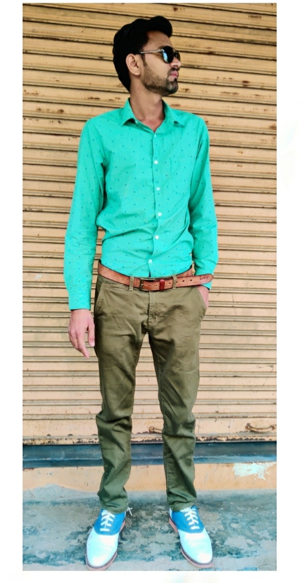 hitesh patel