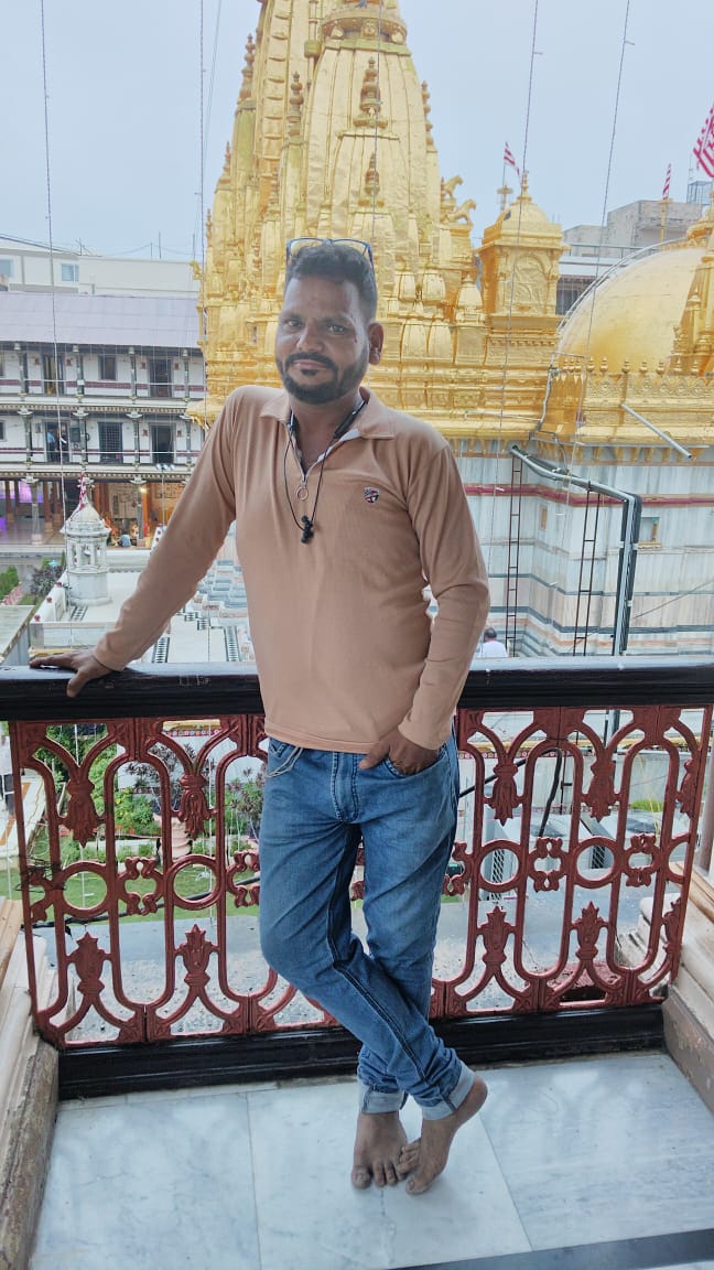 bhavesh dave