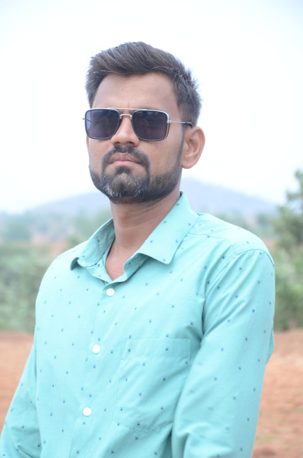 hitesh patel
