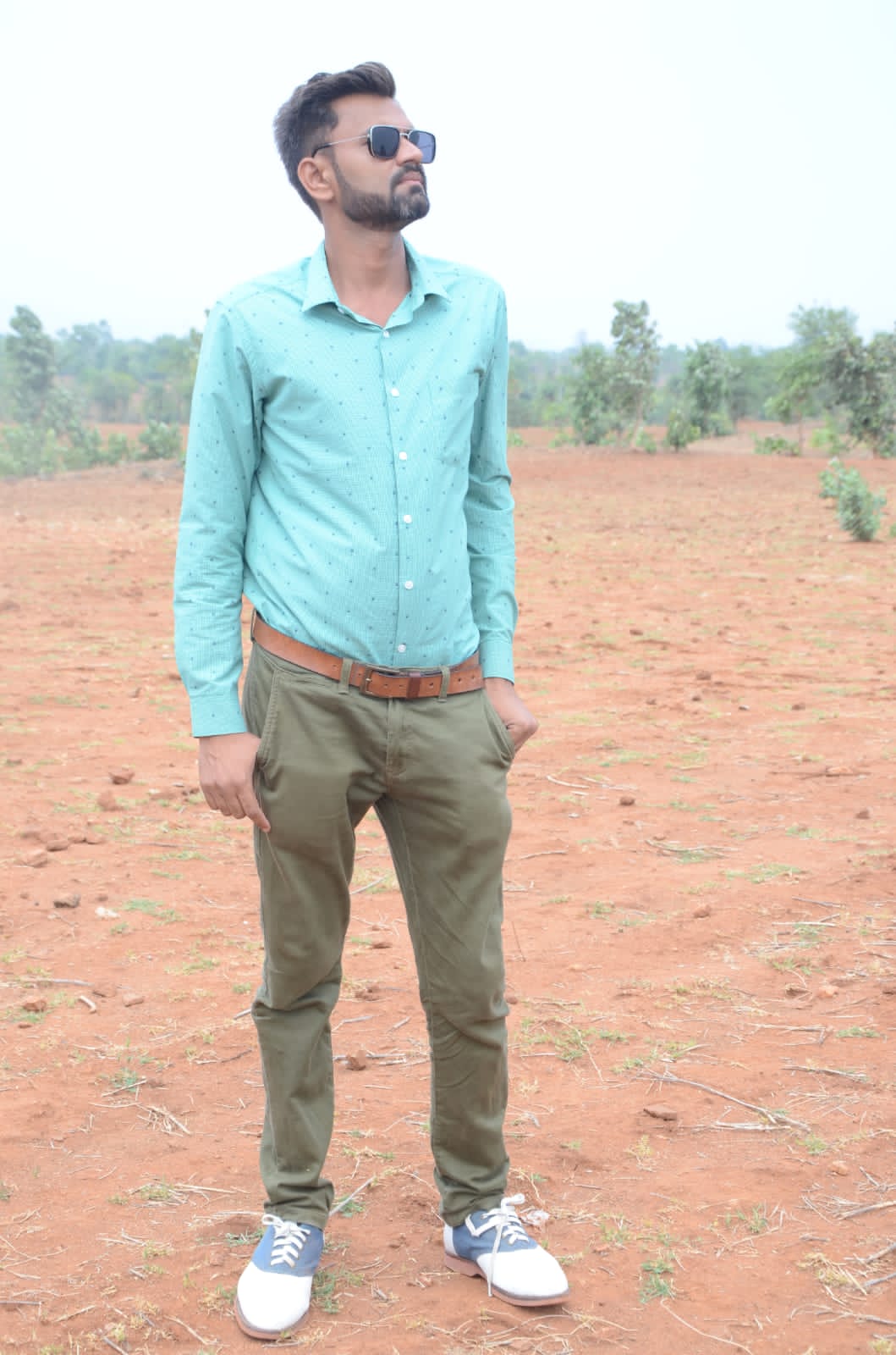 hitesh patel