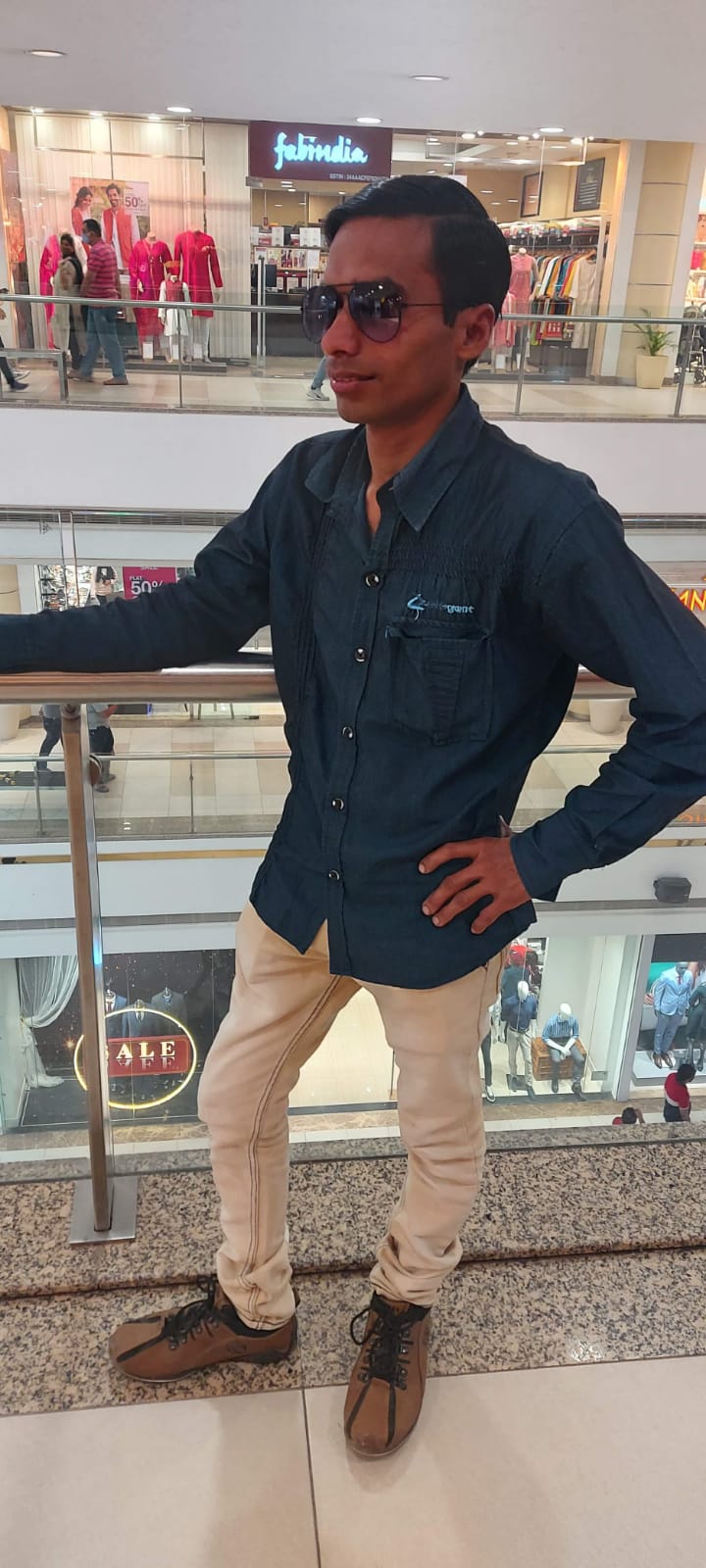 amit gohel