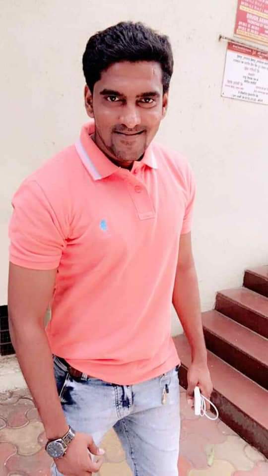 bhvin patel