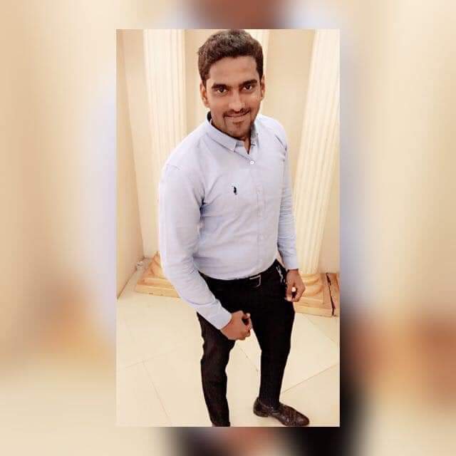 bhvin patel