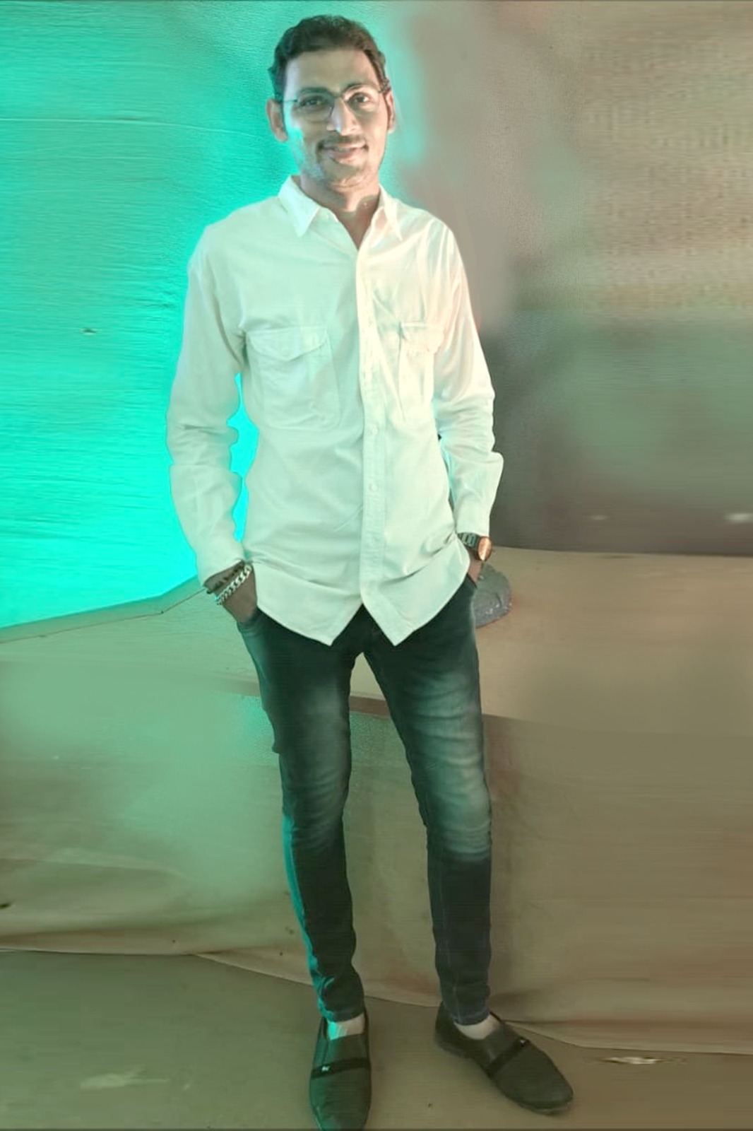 gaurav shah