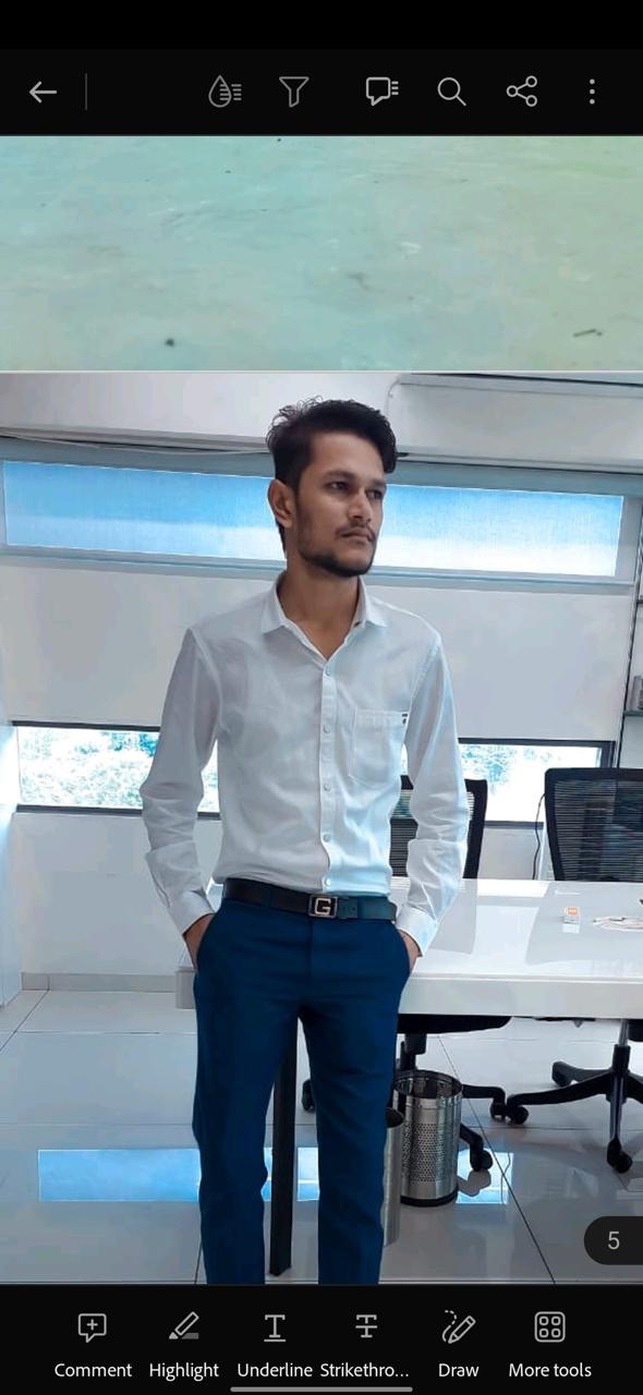 meet patel