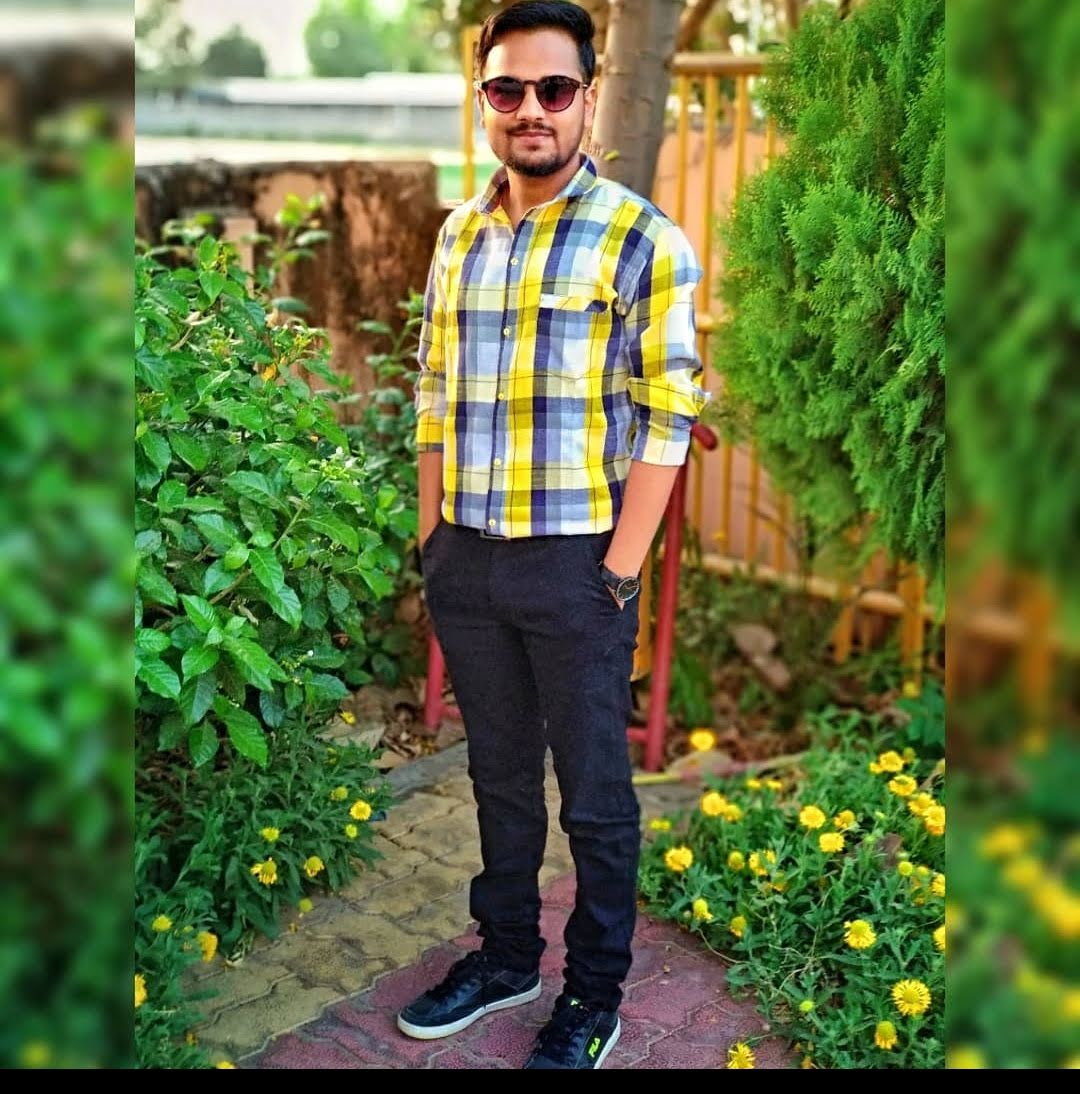 akshay vyas