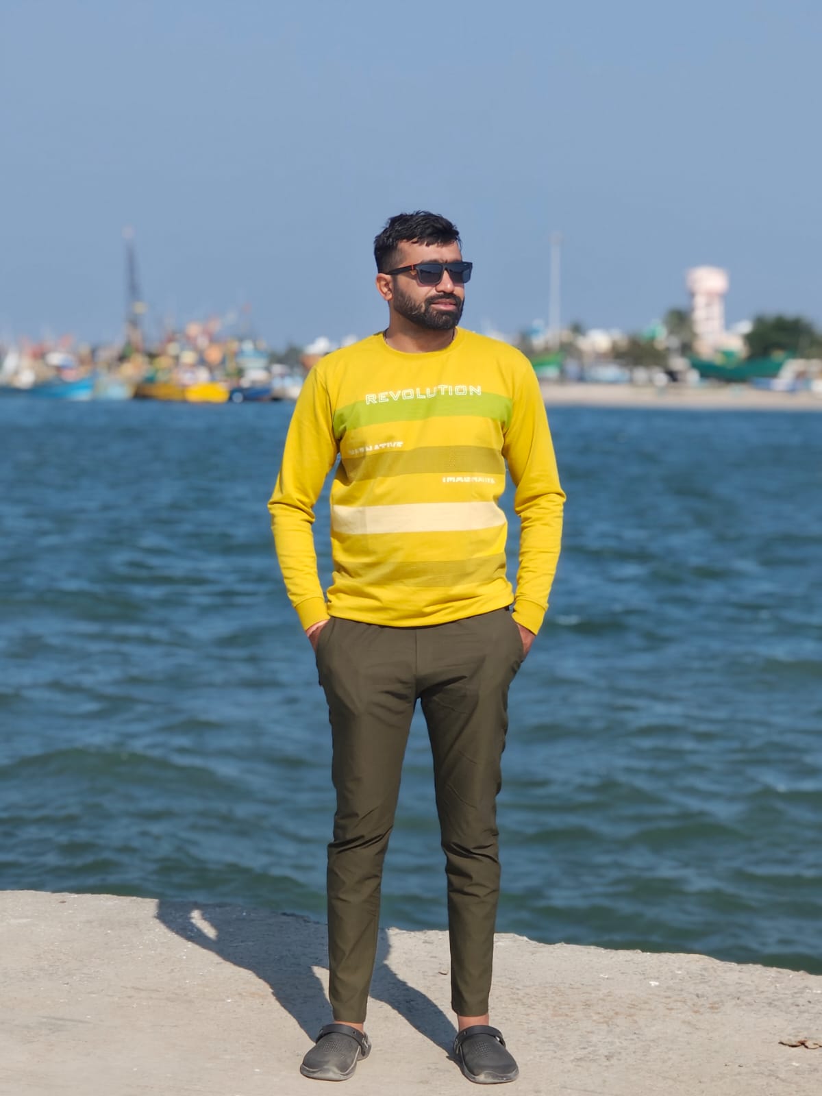 krunal vagadiya