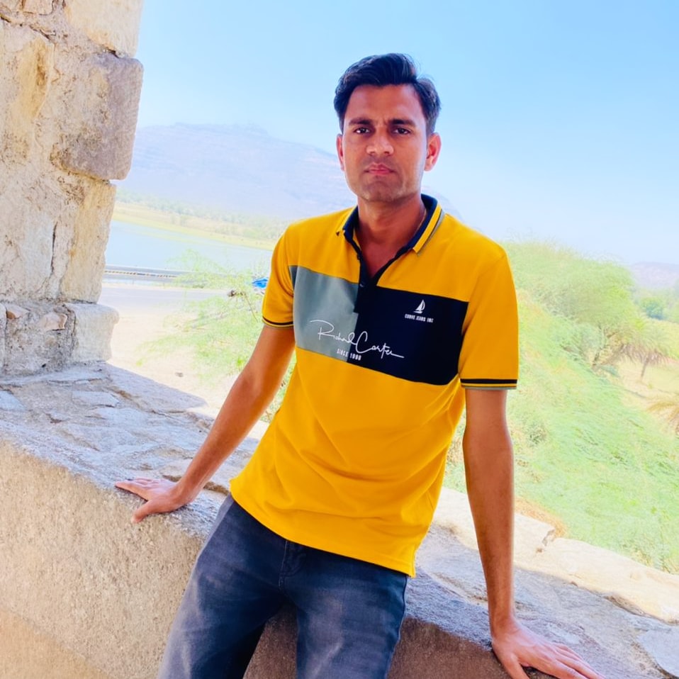 hitesh patel