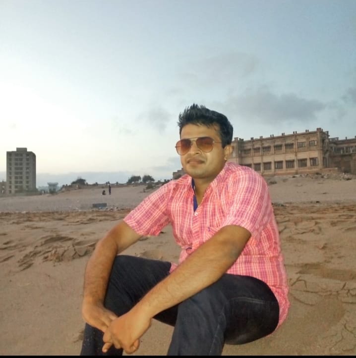 MODI KRUNAL