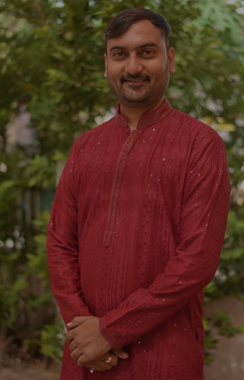 Milan Patel