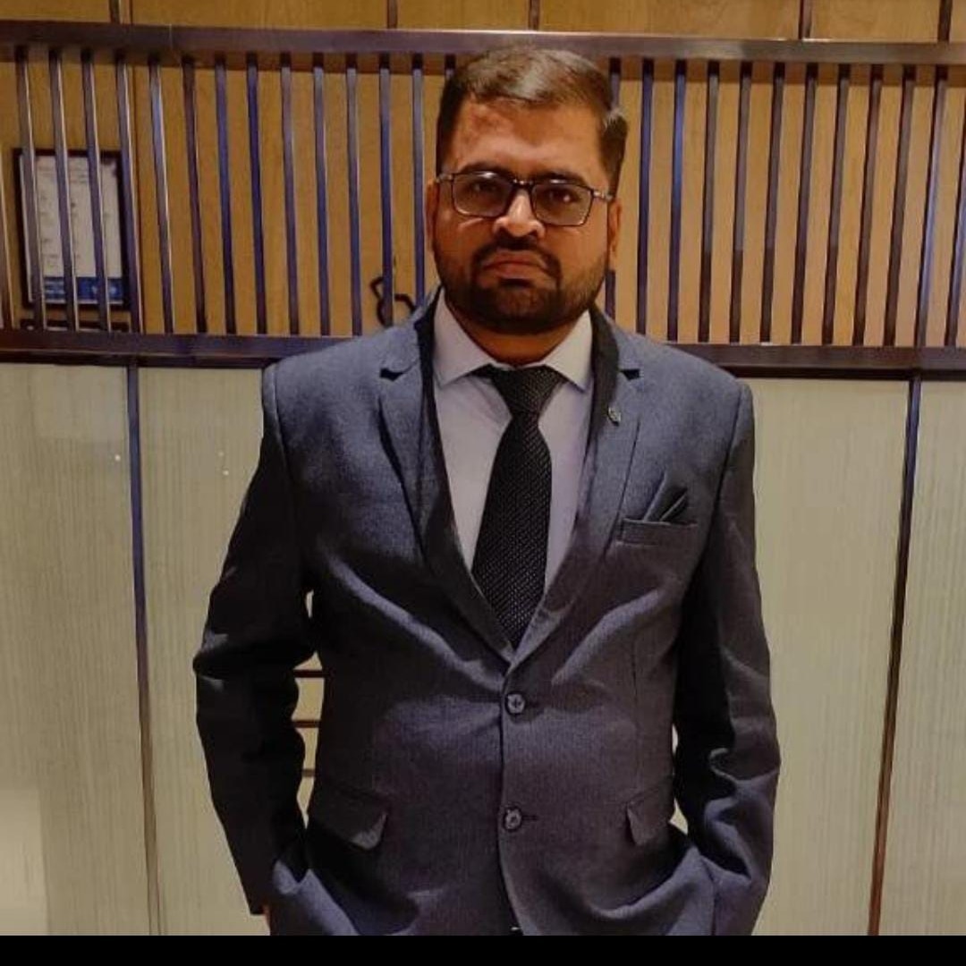 HARDIK SHAH