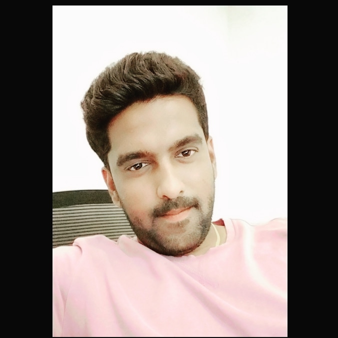 bhvin patel