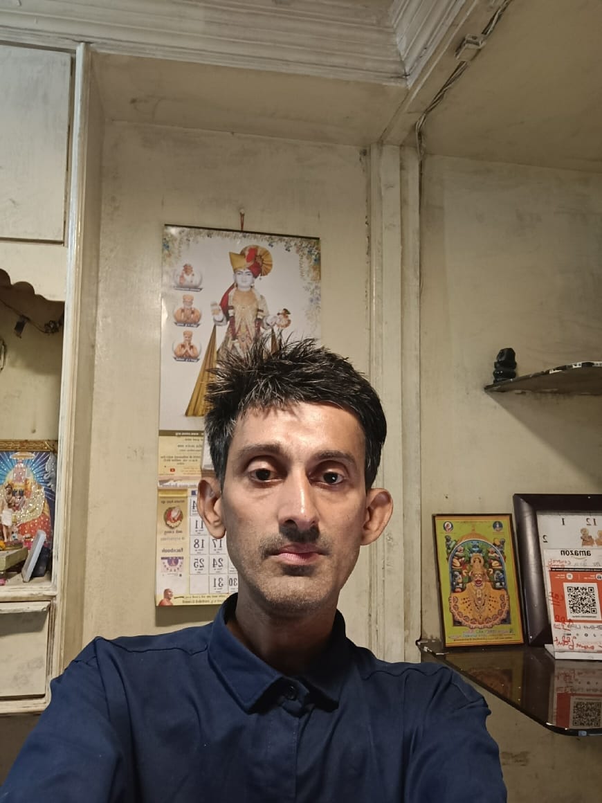 rashmin soni