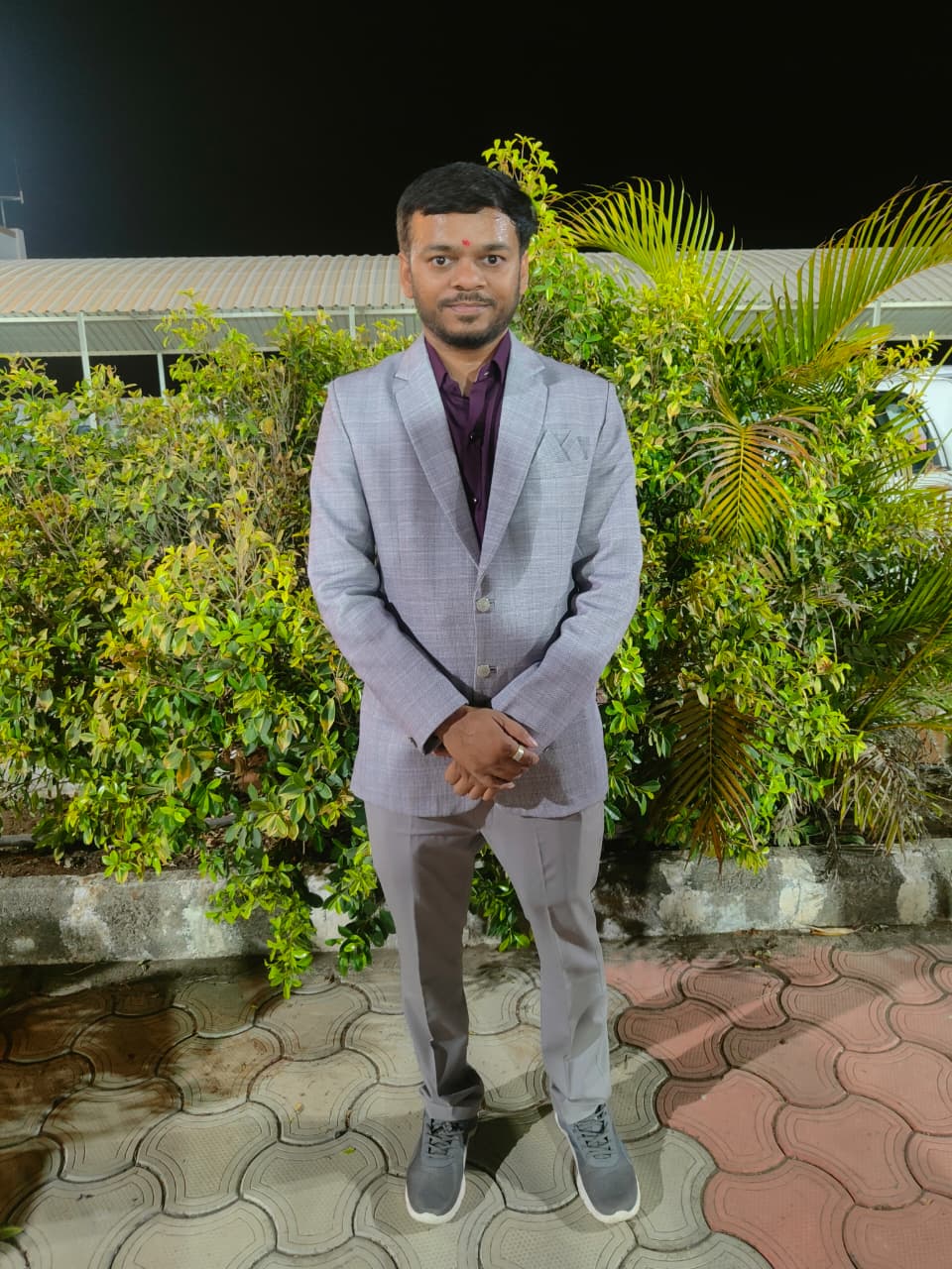 jayesh ranpariya