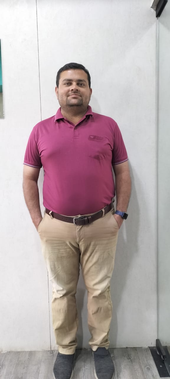 ALPESH PATEL