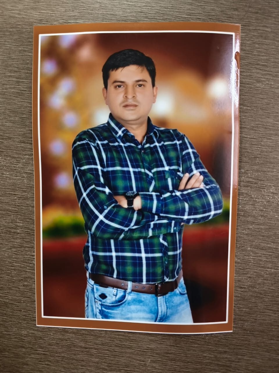 jaydeep thakar
