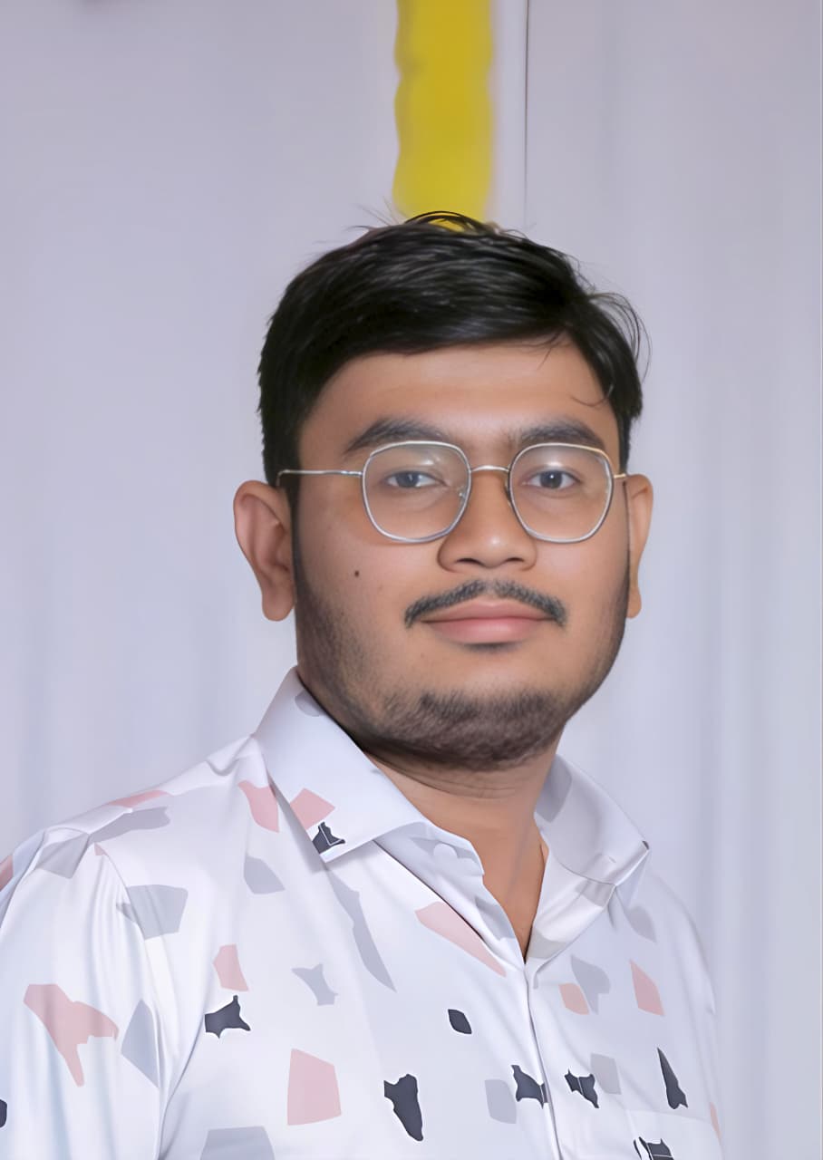 HARSH MALAVIYA
