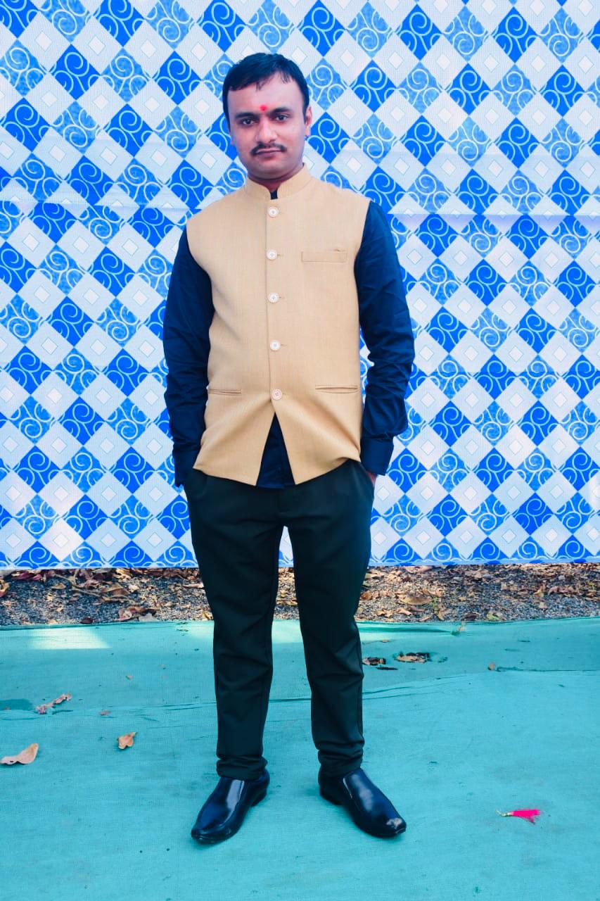 pruthviraj rathod