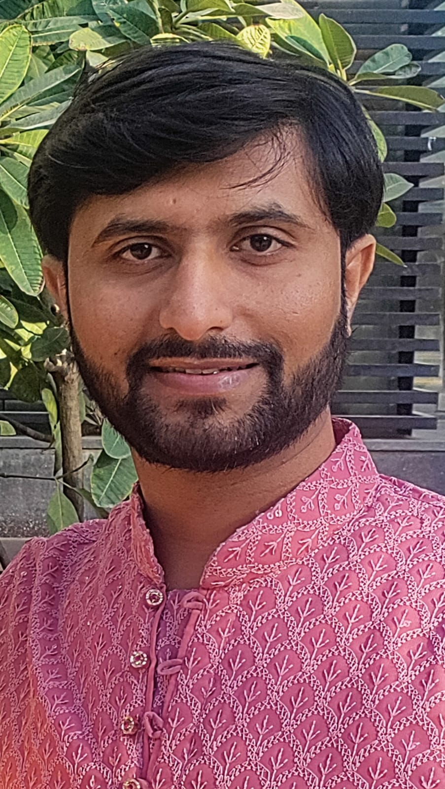 RAVI BRAHMBHATT