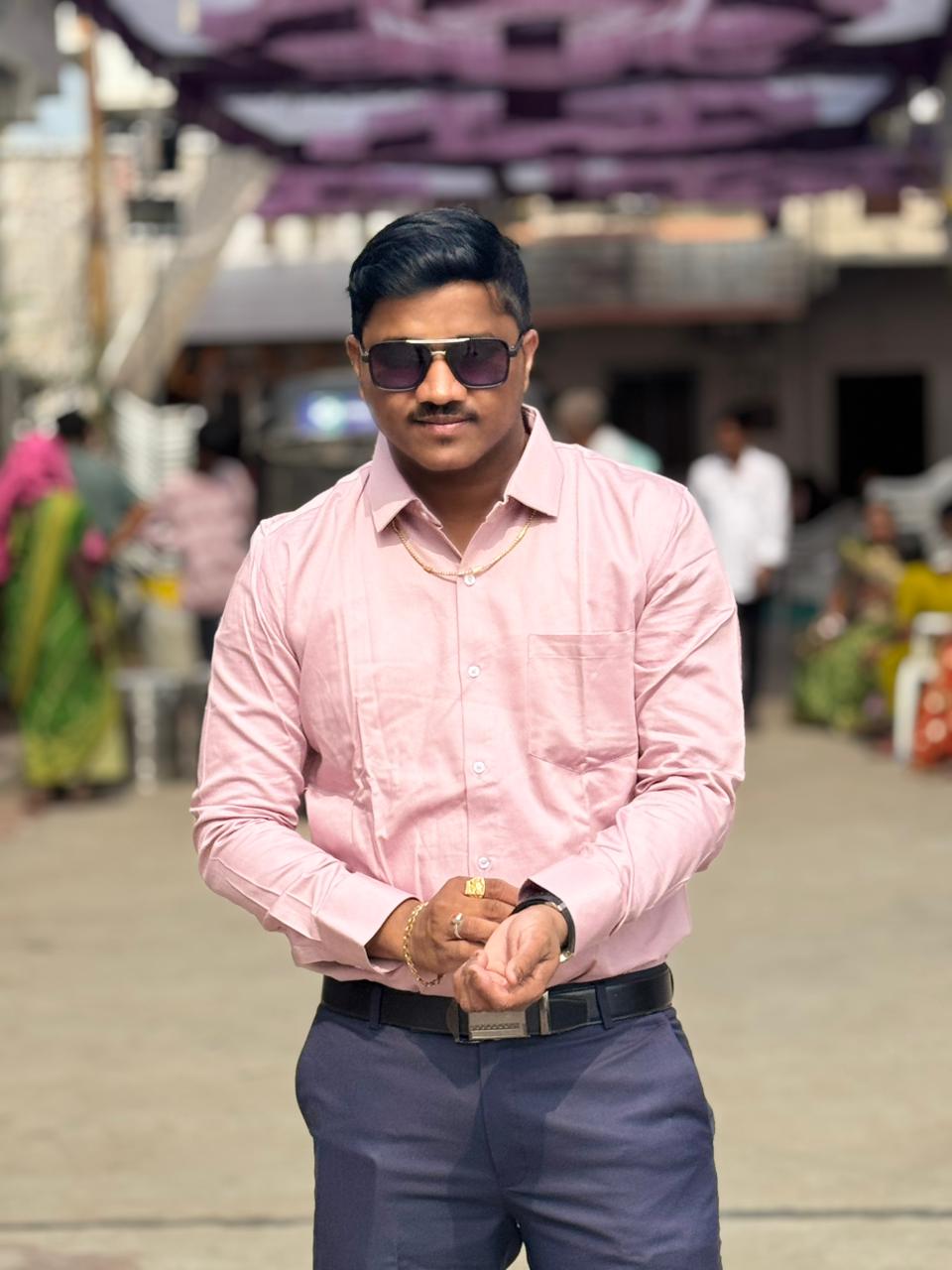 chirag shah